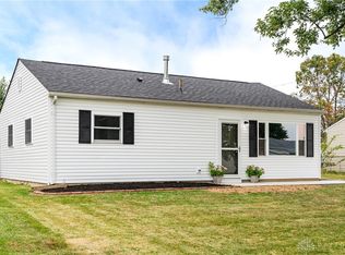 848 Spartan Ave, Vandalia, OH 45377