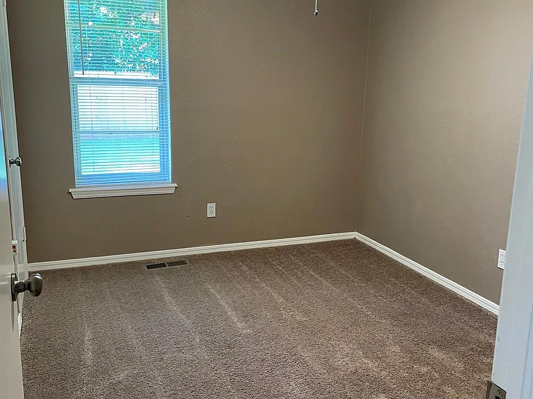 bedroom one.