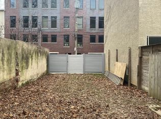 1019 N Leithgow St, Philadelphia, PA 19123