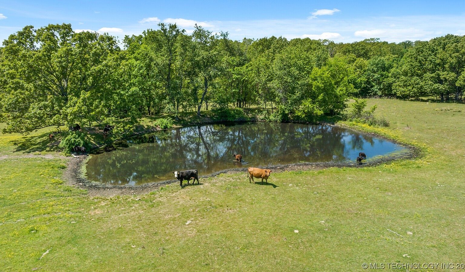 66256 State Highway 62, Watts, OK 74964 MLS 2400205 Zillow