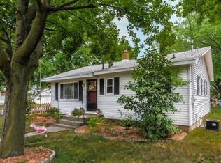 3500 Flamingo Ave SW, Wyoming, MI 49509