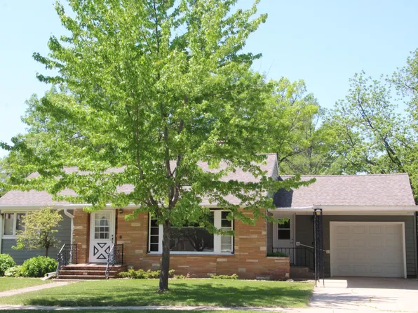 410 4th St E, Hector, MN 55342