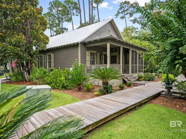 25773 Canal Rd #18, Orange Beach, AL 36561