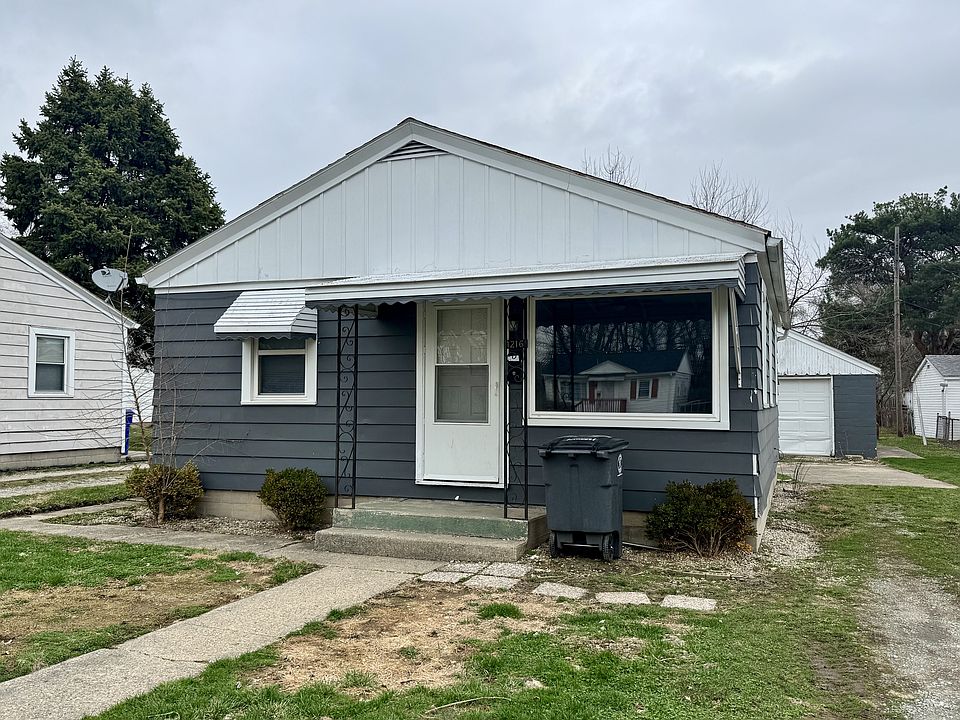 1st image of 1216 S Purdum St
