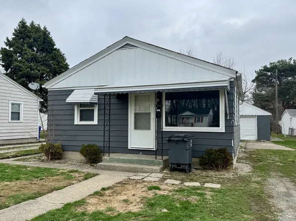 1216 S Purdum St, Kokomo, IN 46902