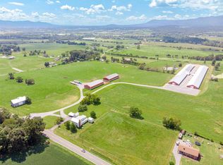 3069 N East Side Hwy, Elkton, VA 22827