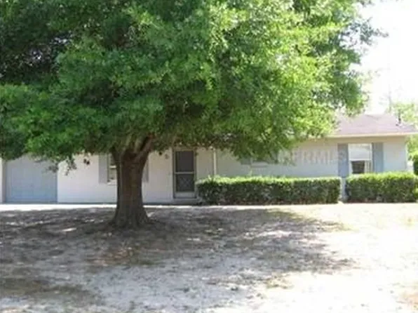 5 E Sun Country Ct, Eustis, FL 32726