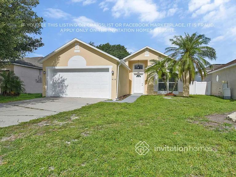 418 Pointe Allyson Way — Photo 3