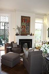 Rented by Maria Buncick Fine Properties, LLC