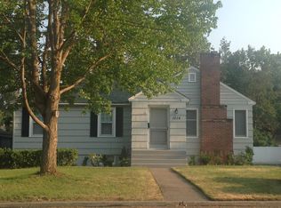 1214 E Thurston Ave, Spokane, WA 99203