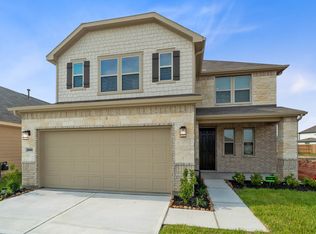 2955 Elassona Ln, Fresno, TX 77545