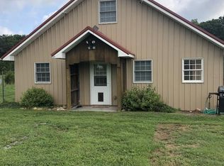 220 Lincolnshire Dr, Church Hill, TN 37642