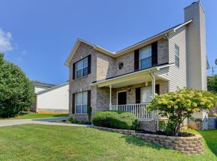 6840 Avensong Ln, Knoxville, TN 37909