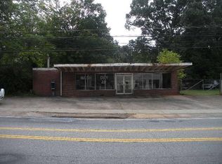703 W Main St, Central, SC 29630