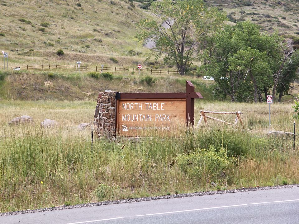 Open Space Nearby