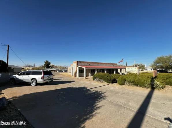345 Taylor Dr, Sierra Vista, AZ 85635