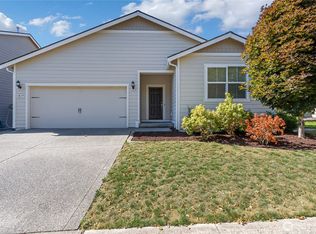 1819 Hudson St NW, Olympia, WA