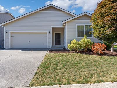 1819 Hudson Street NW, Olympia, WA, 98502