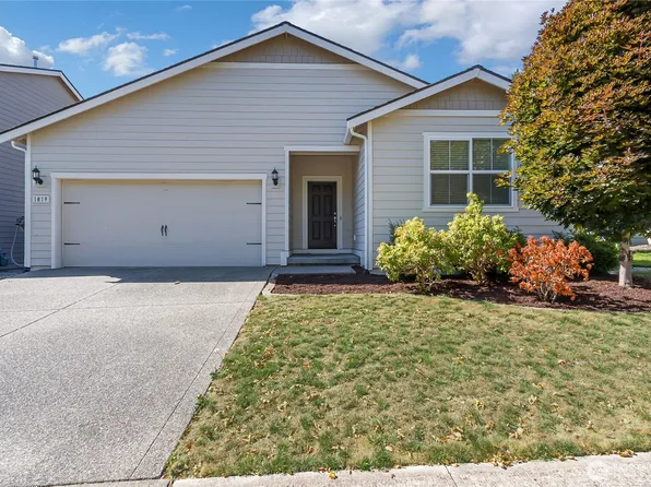 1819 Hudson Street NW, Olympia, WA 98502