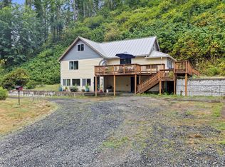 1140 Hidden Valley Rd, Toledo, OR 97391