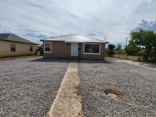1704 N Ohio Ave, Roswell, NM 88201