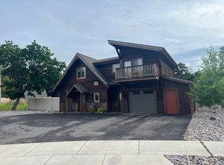 596 Iowa Ave #2B, Missoula, MT 59802