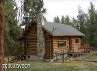 328 Elk Ridge Rd, Hamilton, MT 59840