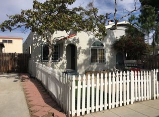 4620 Long Branch Ave, San Diego, CA 92107