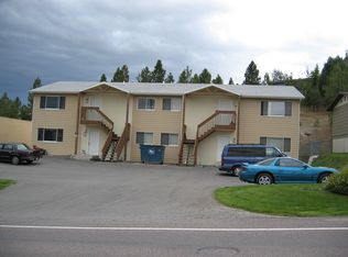 113-115-117-119 Ridge Ln #2, Trout Creek, MT 59874