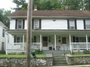 10 Valley St #12, Adams, MA 01220