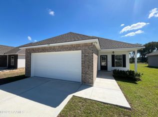 108 Ember Ridge Ln, Duson, LA 70529