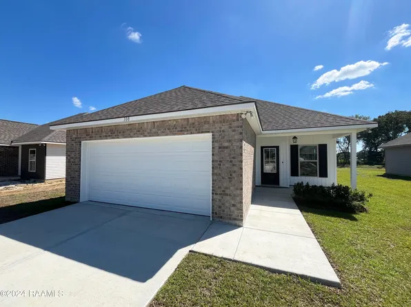 108 Ember Ridge Ln, Duson, LA 70529