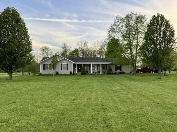 636 E Evans Rd, Tollesboro, KY 41189