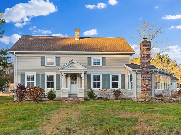 94 Ware Road, Killingly, CT 06241