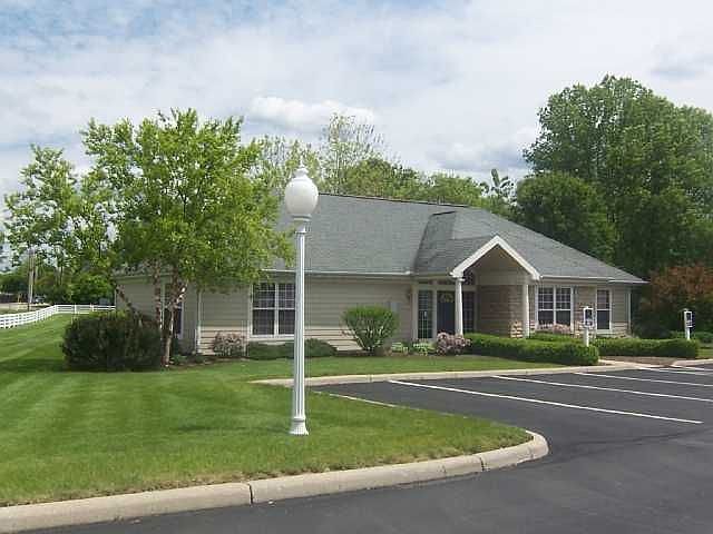 Community House