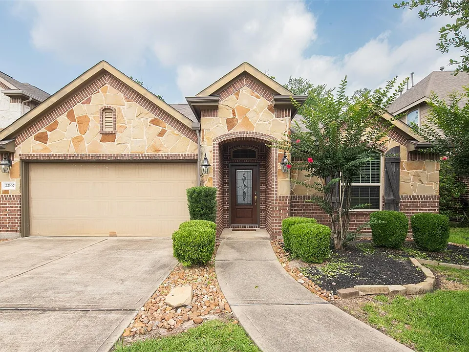 22107 Rustling Springs Dr