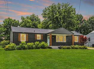 4866 Lynn Dr, Nashville, TN 37211