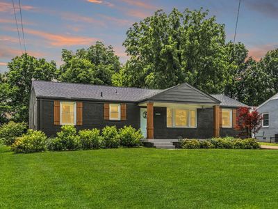 4866 Lynn Dr, Nashville, TN, 37211