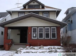 625 Parker Ave, Toledo, OH 43605