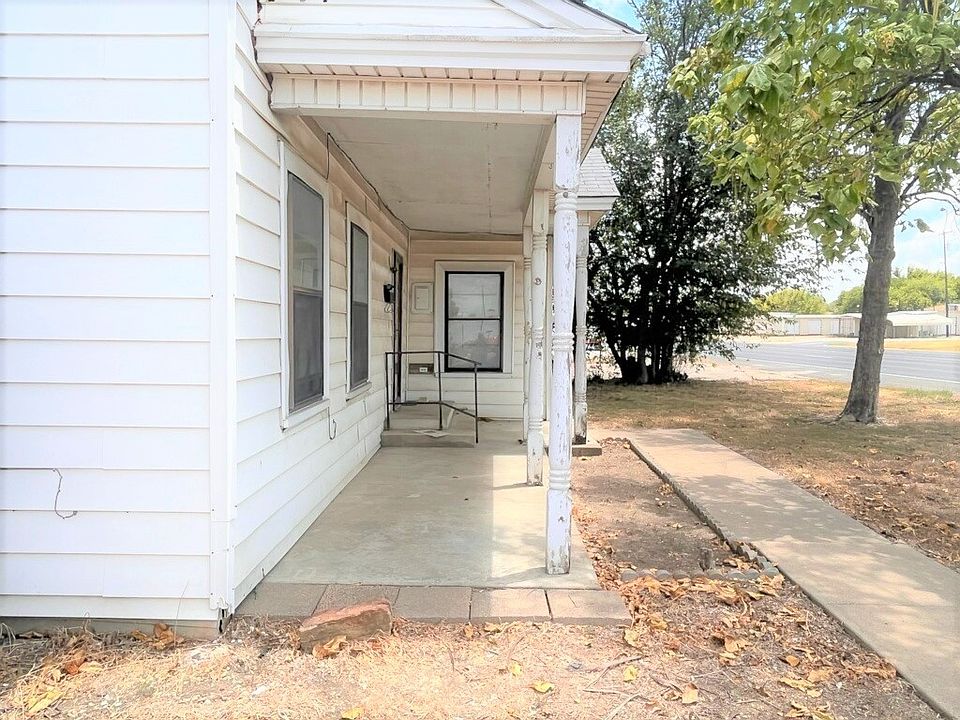 605 Abbott Ave, Hillsboro, TX 76645 Zillow