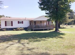 11304 Tingle Tangle Rd, Vance, AL 35490