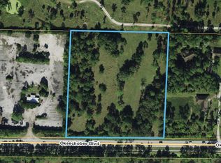 16650 Van Gogh Road, Loxahatchee, FL 33470