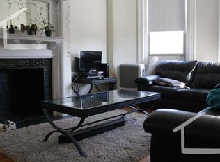 1788 Beacon St APT 6, Brookline, MA 02445
