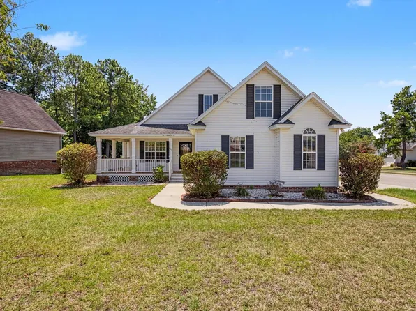 400 Long Needle Rd, Columbia, SC 29229