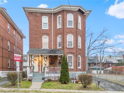 251 Putnam Street, Hartford, CT, 06106