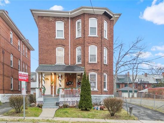 251 Putnam Street, Hartford, CT 06106