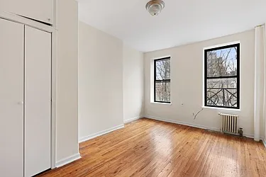 Rented by Compass