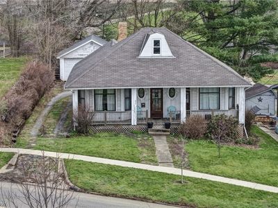 439 S Clay St, Millersburg, OH, 44654