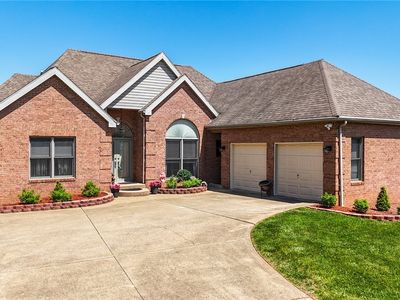 1421 McGill Rd, Vincent, OH, 45784