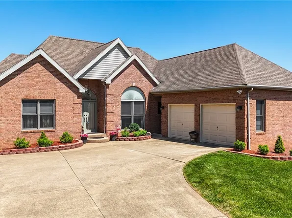 1421 McGill Rd, Vincent, OH 45784